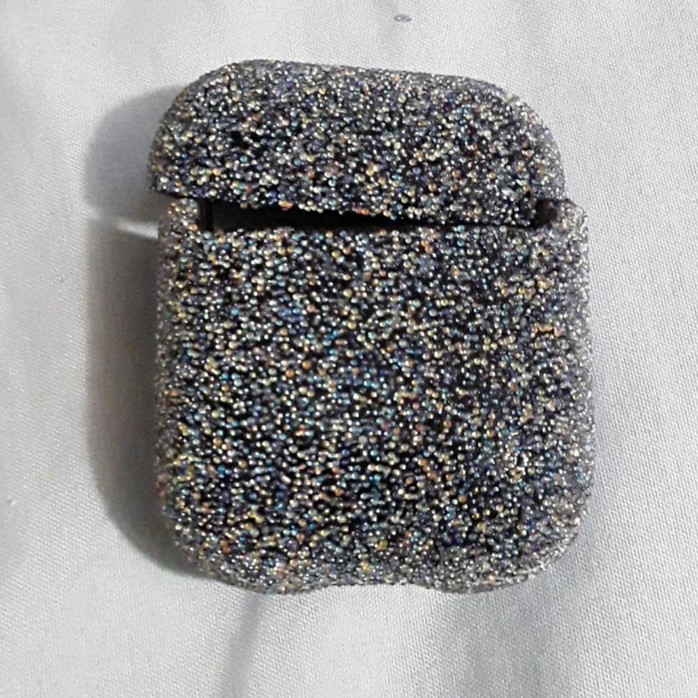Airpod case bling
